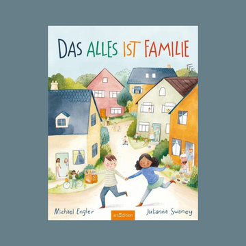 Das alles ist Familie
