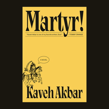 Martyr!