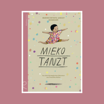 Mieko tanzt