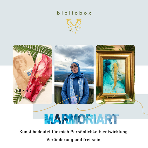 MamoriArt
