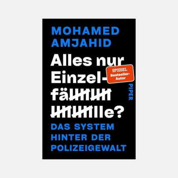 Alles nur Einzelfälle?