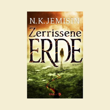 Zerrissene Erde