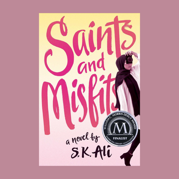 Saints and Misfits