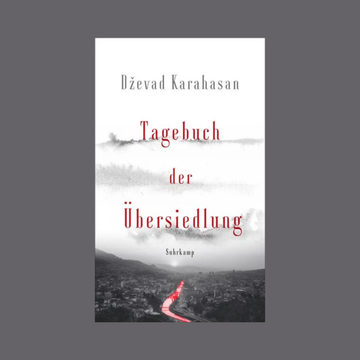 Tagebuch der Übersiedlung