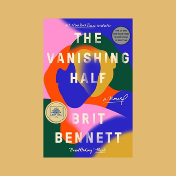 The Vanishing Half