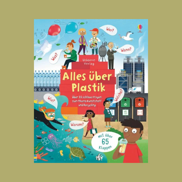 Alles über Plastik