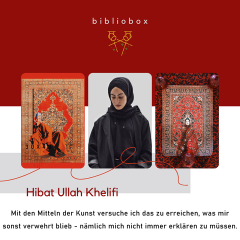 Hibat Ullah Khelifi