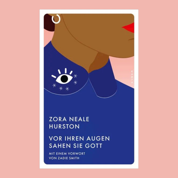 Vor ihren Augen sahen sie Gott