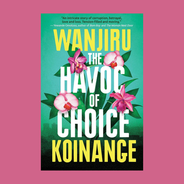 The Havoc of Choice