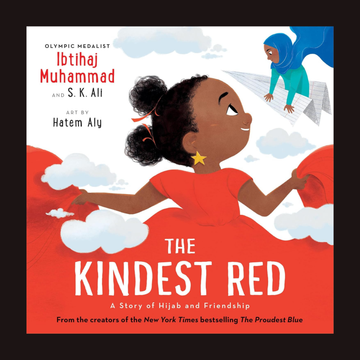 The Kindest Red