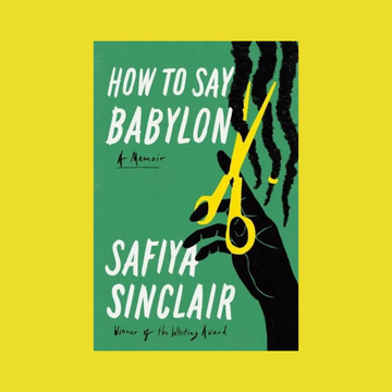How to Say Babylon