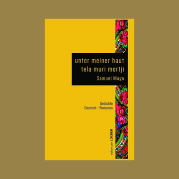 Unter meiner haut - tela muri mortji