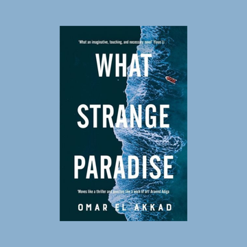What Strange Paradise