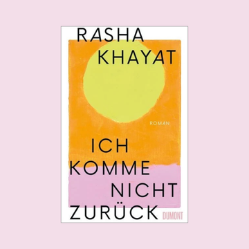 Ich komme nicht zurück