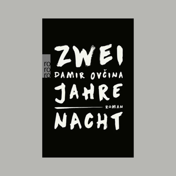 Zwei Jahre Nacht