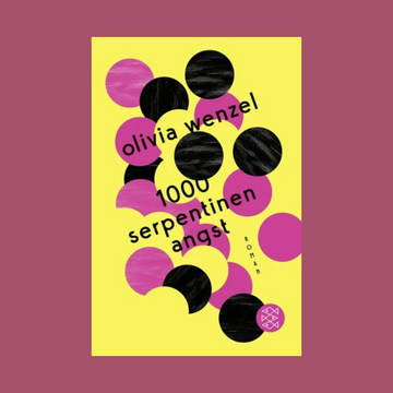 1000 Serpentinen Angst