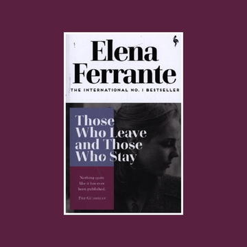 Those who leave and those who stay behind - Band 3