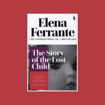 The Story of a Lost Child - Band 4