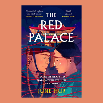 The Red Palace