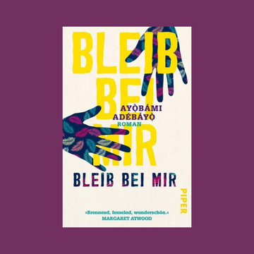 Bleib bei mir