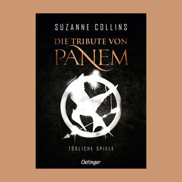 Die Tribute von Panem 1. Tödliche Spiele