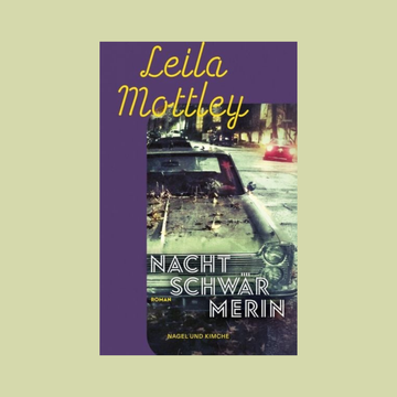 Nachtschwärmerin