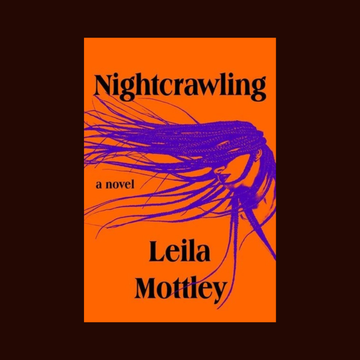 Nightcrawling