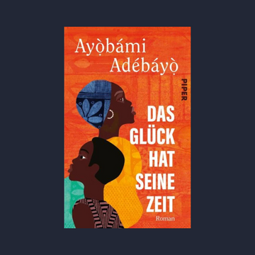 Das Glück hat seine Zeit