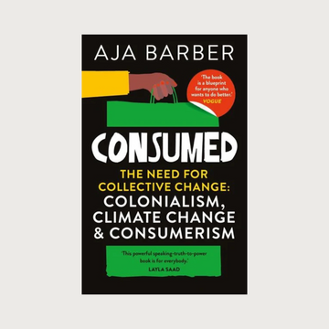 Consumed