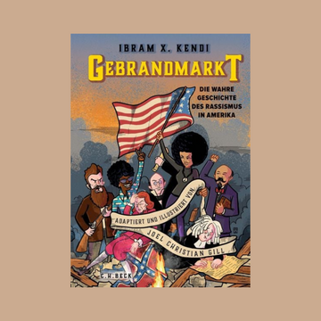 Gebrandmarkt