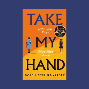 Take My Hand