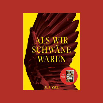 Als wir Schwäne waren