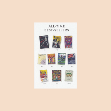 All-Time Best-Sellers