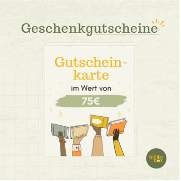 Geschenkgutscheine