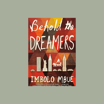 Behold the dreamers