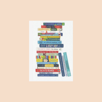 Book Club Darlings