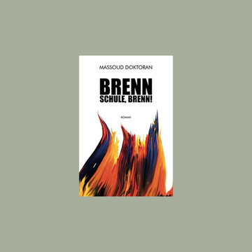 Brenn Schule, brenn