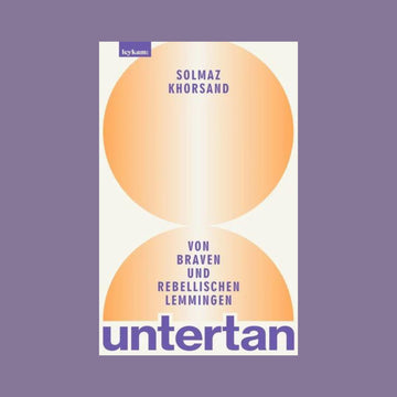 Untertan - Von braven und rebellischen Lemmingen