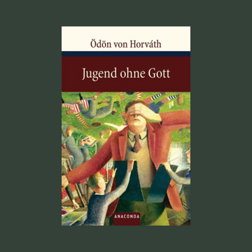 Jugend ohne Gott