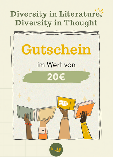 Geschenkgutschein 20€