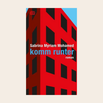 Komm runter!