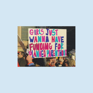 Girls Just Wanna Have Fun
