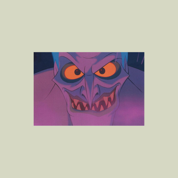 Hades - Hercules