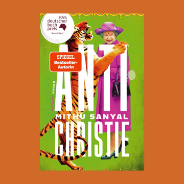 Antichristie