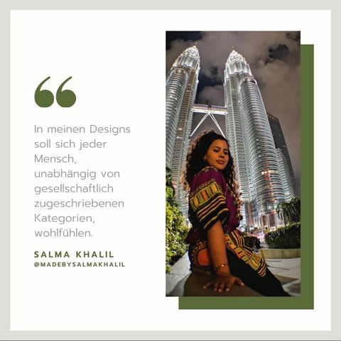 Salma Khalil
