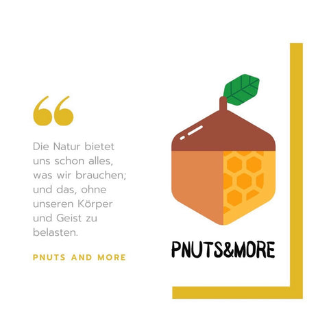 PNuts & More