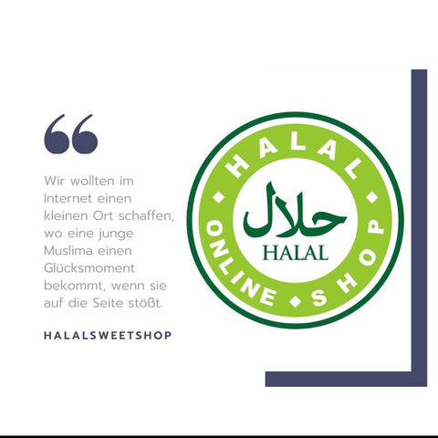 Halal Online Shop