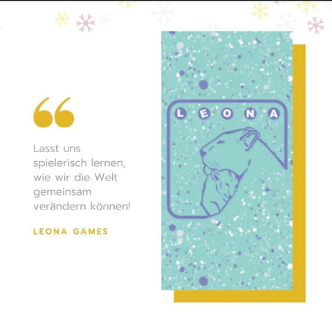 Leona Games GmbH