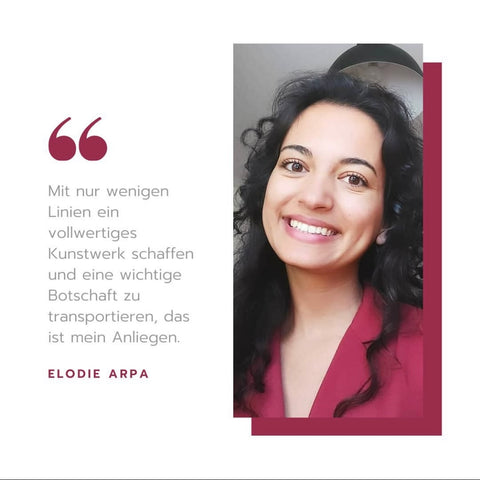 Elodie Arpa