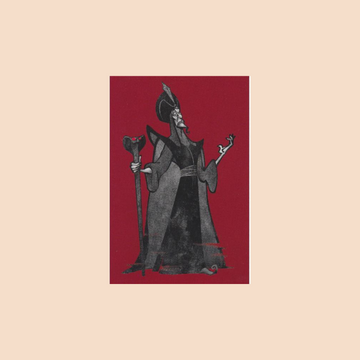 Jafar - Aladdin